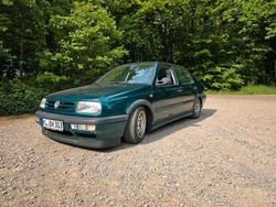 Grün Gebraucht 1995 VW Jetta GT Limousine | 1.600 €