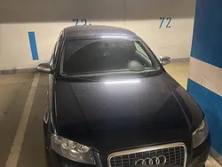 Blau Gebraucht 2007 Audi A3 Limousine | 3.300 € (Fairer Preis)