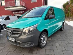 Grün Gebraucht 2023 Mercedes Vito Limousine | 24.900 € (Superpreis)