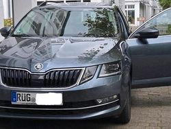 Gebraucht 2018 Skoda Octavia Kombi | 8.990 €
