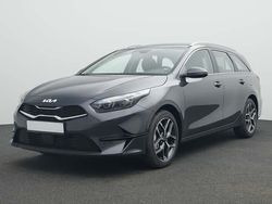 Silber Gebraucht 2025 Kia Ceed Sportswagon Spirit Kombi | 26.180 € (Superpreis)