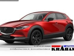 Soul red crystal Neu 2025 Mazda CX-30 Homura-Line SUV | 29.590 €