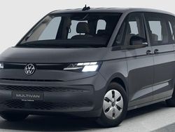 Neu 2025 VW Multivan Van | 56.109 €