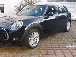 Schwarz Gebraucht 2016 Mini Cooper Clubman Kombi | 14.990 € (Fairer Preis)