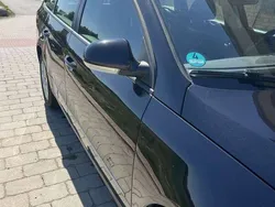 Schwarz Gebraucht 2009 VW Passat Sportline Kombi | 3.150 € (Guter Preis)