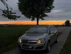 Gebraucht 2006 Opel Astra Limousine | 4.200 € (Teuer)