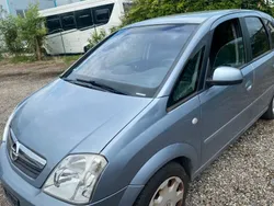 Gebraucht 2004 Opel Meriva Van / Kleinbus | 890 € (Superpreis)