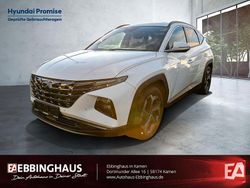 Weiß Gebraucht 2023 Hyundai Tucson Prime SUV | 28.450 € (Fairer Preis)