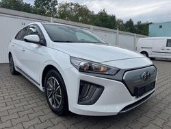 Ceramic white Gebraucht 2021 Hyundai Ioniq Kleinwagen | 12.999 € (Superpreis)