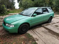 Gebraucht 1997 Audi A4 Kombi | 490 € (Fairer Preis)