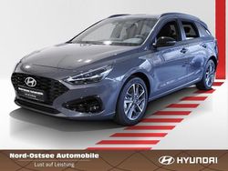 Ecotronic grey Neu 2025 Hyundai i30 N Line Limousine | 28.490 € (Fairer Preis)