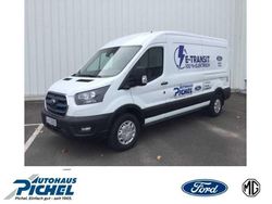 Weiß Gebraucht 2022 Ford Transit Trend Van | 33.995 € (Superpreis)