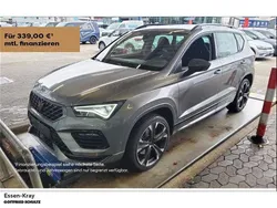 Andere farbe Gebraucht 2024 Cupra Ateca SUV | 36.950 € (Etwas zu teuer)