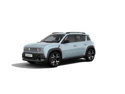 Neu 2025 Renault 4 E-Tech Komfort SUV | 34.449 € (Fairer Preis)