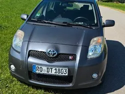 Gebraucht 2007 Toyota Yaris Limousine | 3.600 € (Fairer Preis)