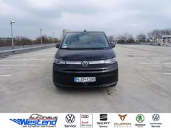 Deep black perleffekt Gebraucht 2024 VW T7 Style Van | 54.900 € (Superpreis)