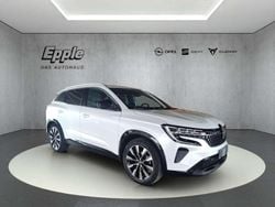 Nacre weiß Gebraucht 2023 Renault Austral Techno SUV | 23.890 € (Guter Preis)