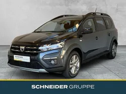 Kometengrau Gebraucht 2022 Dacia Jogger Comfort Van / Kleinbus | 19.690 € (Fairer Preis)