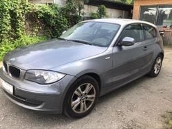 Grau Gebraucht 2012 BMW 116 Kleinwagen | 3.200 € (Fairer Preis)