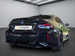 Schwarz Gebraucht 2024 BMW M2 Coupé | 63.049 € (Fairer Preis)
