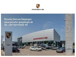 Schwarz Gebraucht 2021 Porsche Panamera GTS Limousine | 97.880 €