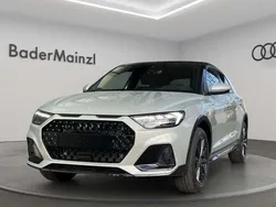 Silber Neu 2025 Audi A1 Ambiente Kleinwagen | 39.755 € (Teuer)