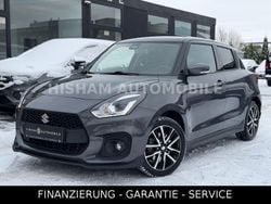 Grau Gebraucht 2022 Suzuki Swift Sport Kleinwagen | 17.980 € (Fairer Preis)