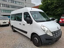 Weiß Gebraucht 2013 Renault Master Van | 9.550 € (Fairer Preis)