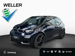 Imperialblau mit akzent frozen (blau) Gebraucht 2022 BMW i3 Comfort Edition Kleinwagen | 18.990 € (Guter Preis)