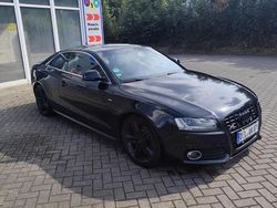 Schwarz Gebraucht 2007 Audi A5 S-Line | 9.000 €