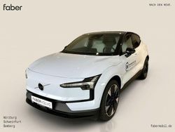 Cloud blue Gebraucht 2025 Volvo EX30 Performance SUV | 49.990 €