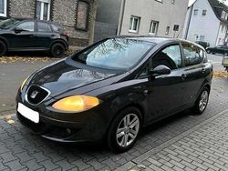 Braun Gebraucht 2006 Seat Toledo Kombi | 1.650 € (Fairer Preis)