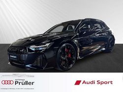 Gebraucht 2024 Audi RS6 Ambiente Kombi | 108.400 € (Fairer Preis)