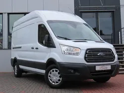 Andere Gebraucht 2018 Ford Transit Limousine | 16.900 € (Guter Preis)