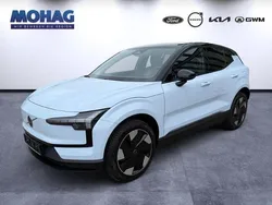 Hellblau Gebraucht 2024 Volvo EX30 Plus SUV | 35.480 € (Fairer Preis)