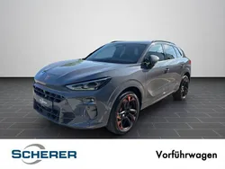 Graphene grau Gebraucht 2025 Cupra Terramar VZ SUV | 52.780 € (Etwas zu teuer)