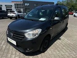 Grau Gebraucht 2015 Dacia Dokker Celebration Van | 5.790 € (Guter Preis)