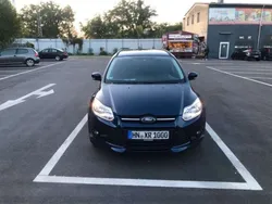 Gebraucht 2011 Ford Focus Titanium Kombi | 8.200 € (Etwas zu teuer)