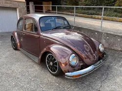 Violett Gebraucht 1983 VW Käfer Kleinwagen | 5.999 €