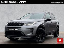 Grau Gebraucht 2025 Land Rover Discovery Sport SE SUV | 55.490 € (Fairer Preis)