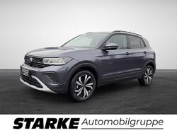 Grau Neu 2025 VW T-Cross Life SUV | 23.940 € (Superpreis)