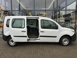 Weiß Gebraucht 2020 Renault Kangoo Limousine | 6.990 € (Superpreis)
