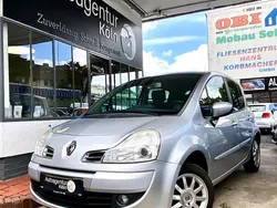 Schwarz Gebraucht 2012 Renault Modus Night&Day Van / Kleinbus | 4.990 € (Fairer Preis)