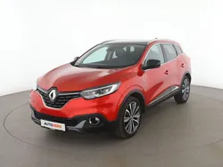 Rot Gebraucht 2016 Renault Kadjar Bose Edition SUV | 14.920 € (Teuer)
