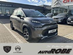 Grau/typ aussenverkleidung met Gebraucht 2024 Citroën C3 Aircross SUV | 16.990 € (Fairer Preis)