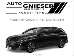 Perla nera Gebraucht 2025 Peugeot 308 Allure Kombi | 28.490 € (Guter Preis)