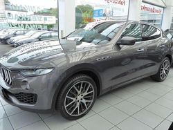 Grau Gebraucht 2019 Maserati Levante SUV | 36.900 € (Superpreis)