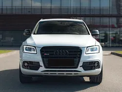 Gebraucht 2017 Audi Q5 Sport SUV | 17.999 €