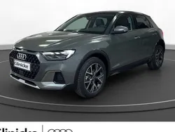 Chronosgrau metallic Neu 2025 Audi A1 Sport Kleinwagen | 34.290 € (Superpreis)