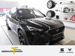 Schwarz Gebraucht 2023 Cupra Formentor VZ SUV | 27.250 € (Guter Preis)